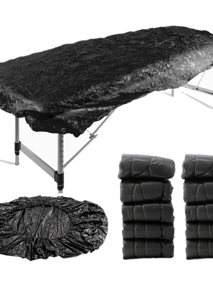 NITRAS Bed Cover – Liegenbezüge mit Gummizug freigestellt