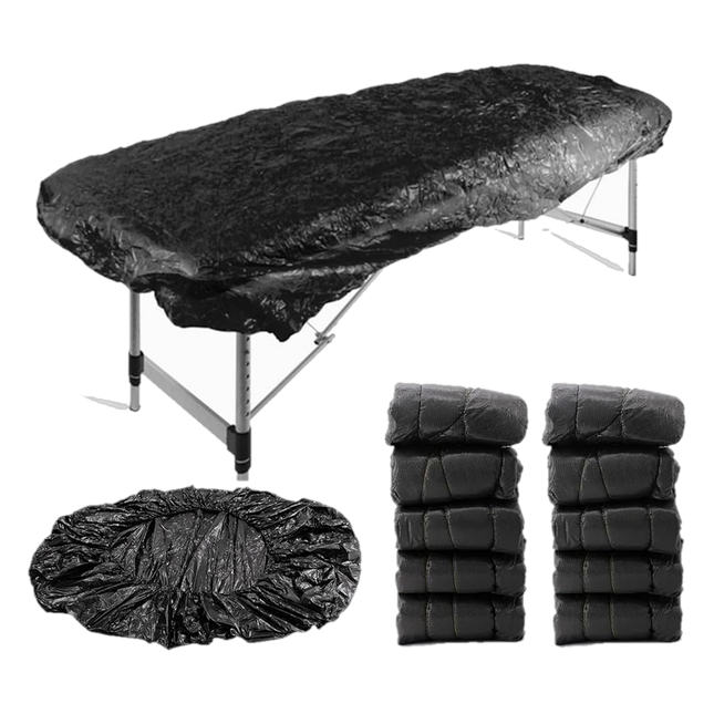 NITRAS Bed Cover – Liegenbezüge mit Gummizug freigestellt