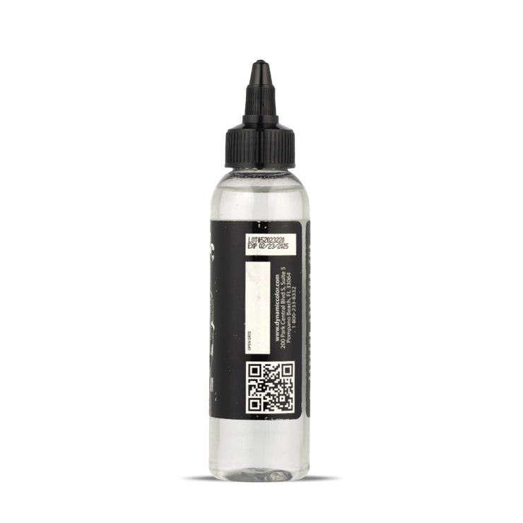 Dynamic 00 Tattoo Ink Mixing Solution – 4 oz (118 ml) – Rein & Cremig