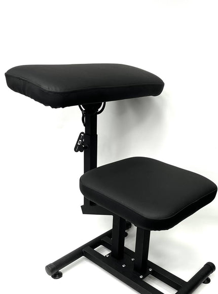 Multifunktionaler Tattoostuhl mit Armlehne