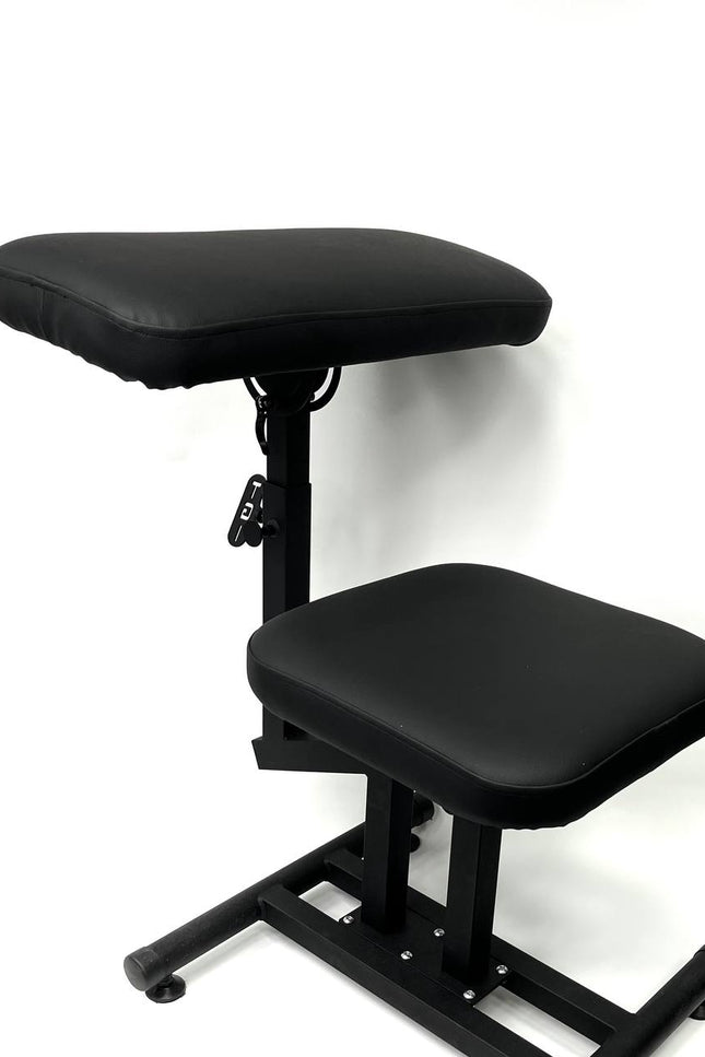 Multifunktionaler Tattoostuhl mit Armlehne