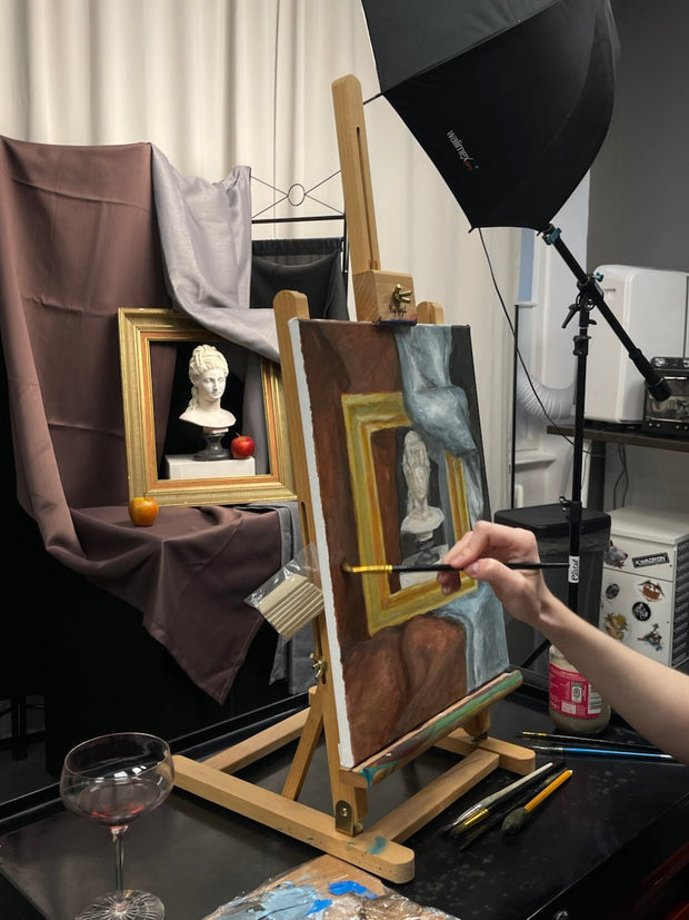 <h2>Kunst verändert alles</h2>