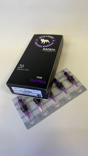 BULDOG membrane cartridges