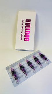 BULDOG membrane cartridges