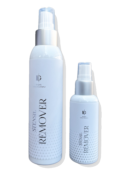 Dr.Gritz Remover 160ml freigestellt