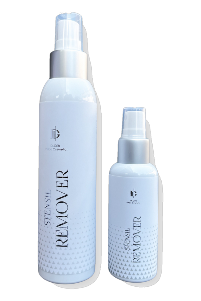 Dr.Gritz Remover 160ml freigestellt