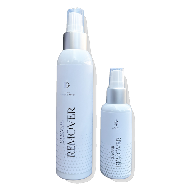 Dr.Gritz Remover 160ml freigestellt