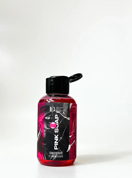 Dr.Gritz Tattoo Pink Soap Konzentrat Reinigung