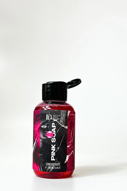 Dr.Gritz Tattoo Pink Soap Konzentrat Reinigung