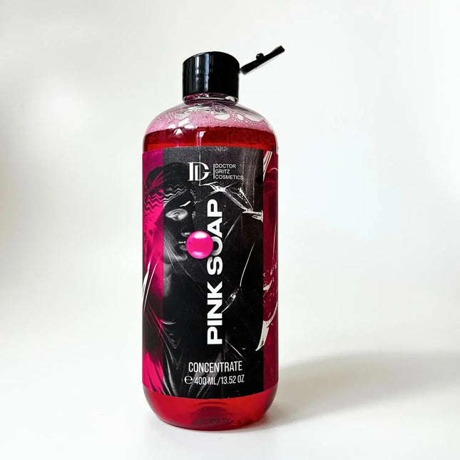 Dr.Gritz Tattoo Pink Soap Konzentrat Reinigung