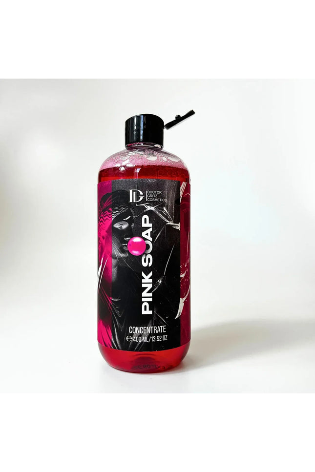 Dr.Gritz Tattoo Pink Soap Konzentrat Reinigung