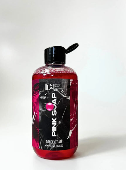 Dr.Gritz Tattoo Pink Soap Konzentrat Reinigung