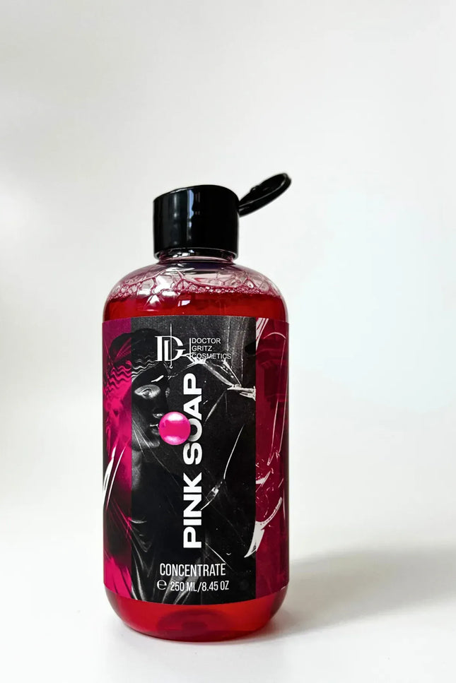 Dr.Gritz Tattoo Pink Soap Konzentrat Reinigung