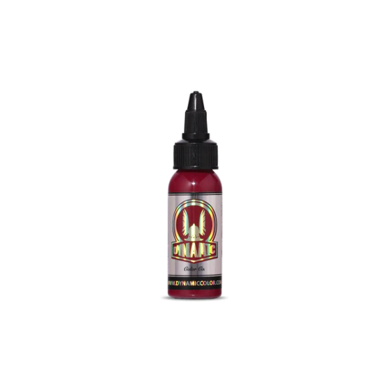 Viking Ink by Dynamic - Ruby Port- 30 ml