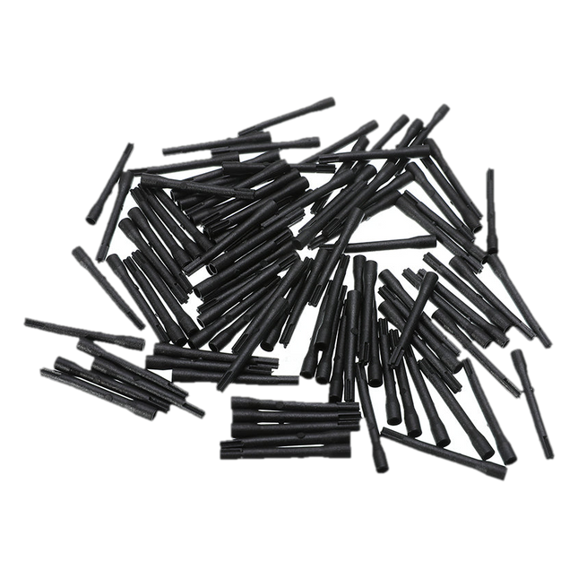Tattoo Ink Mixer Sticks 100 Stk. freigestellt
