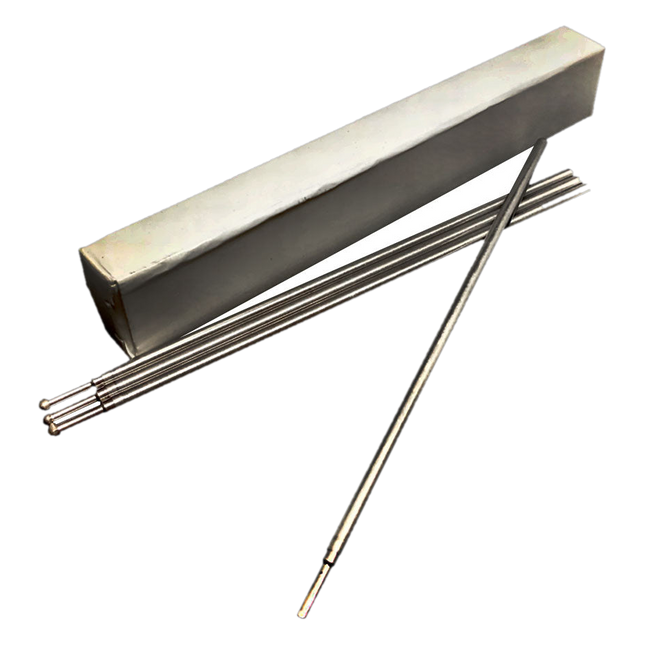Tattoo Pen Refill freigestellt