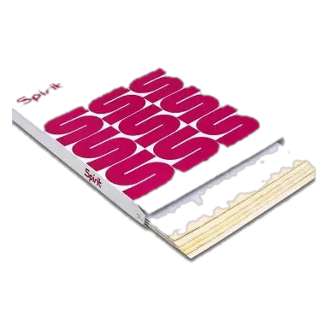 Tattoo Transferpapier A4 – Stencil Papier 100 Blatt freigestellt