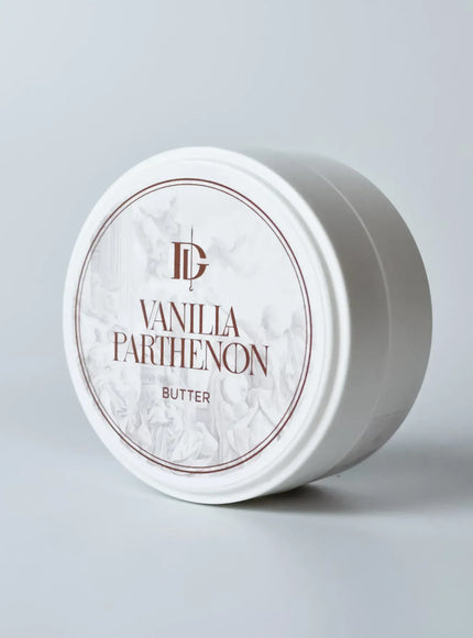 tattoo butter vanille parthenon hautpflege tattoo studio natürlich