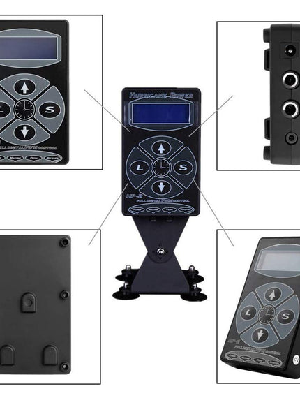 tattoo power supply