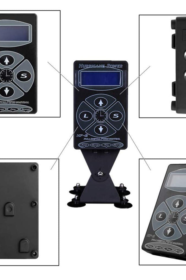 tattoo power supply
