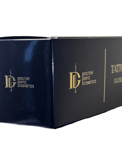 Dr.Gritz Protective Tattoo Care Film 10m freigestellt