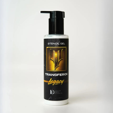transferok legacy stencil transfer gel tattoo vorlagen profi studio