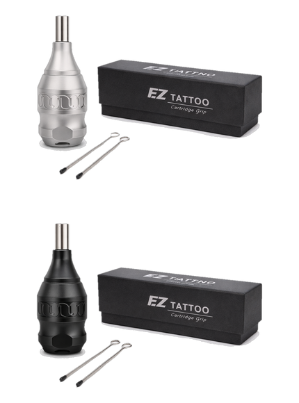 Twist Rings Cartridge Grip freigestellt