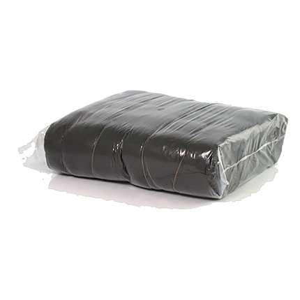 UNIGLOVES Bed Cover – Liegenbezüge mit Gummizug freigestellt