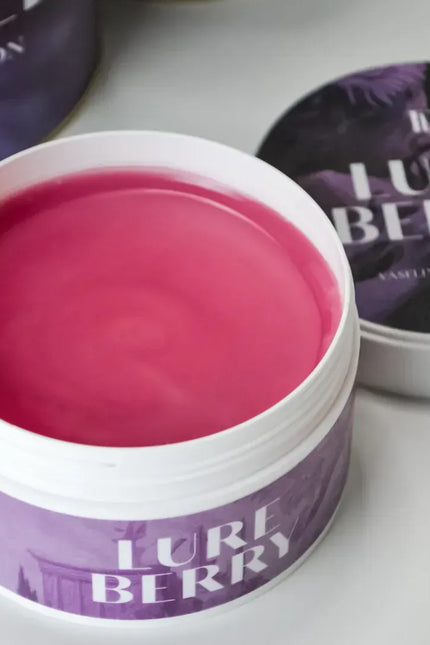 dr gritz lure berry tattoo vaseline himbeere tattoo pflege studio