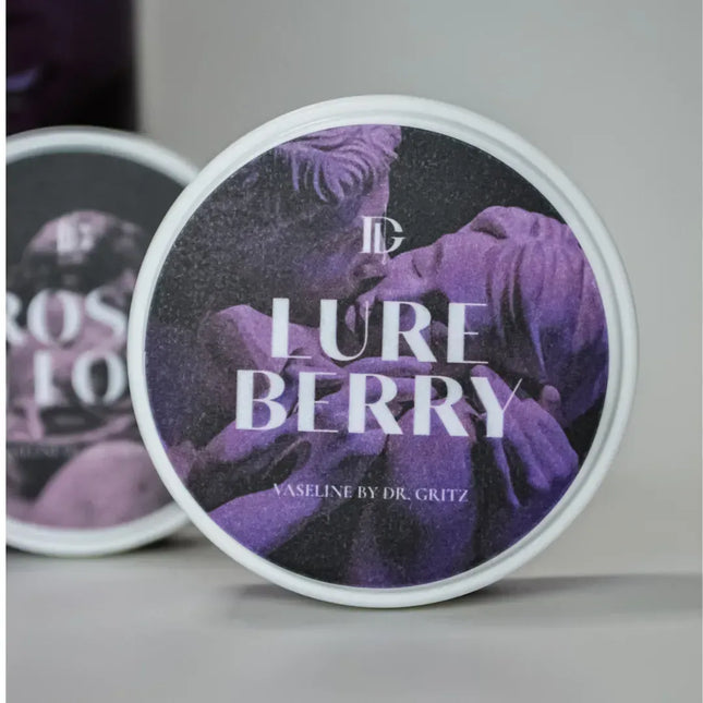 dr gritz lure berry tattoo vaseline himbeere tattoo pflege studio 