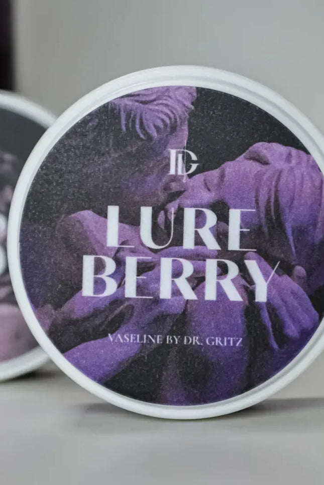 dr gritz lure berry tattoo vaseline himbeere tattoo pflege studio 