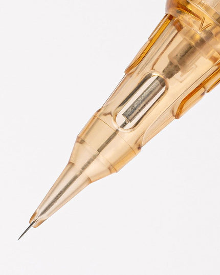 EZ V-System professionelle Cartridge Tattoo PMU