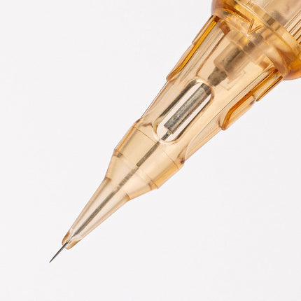 EZ V-System professionelle Cartridge Tattoo PMU