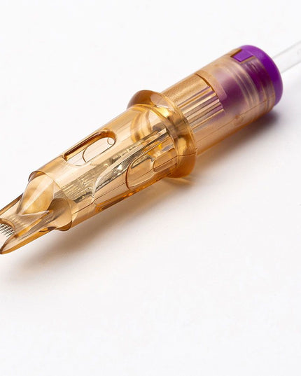 EZ V-System professionelle Cartridge Tattoo PMU