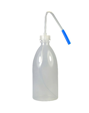 Wasserflasche, 500 ml