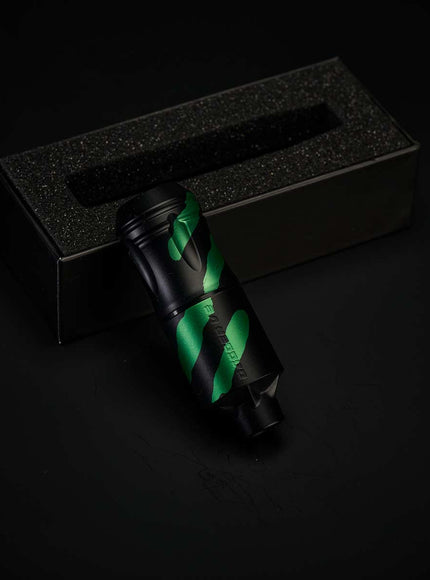 Professionelle Tattoo Maschine EZ Dagger Y