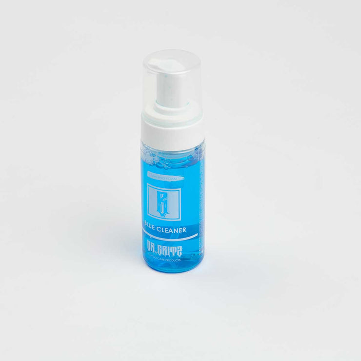 Dr.Gritz Reinigungsschaum Blaubeere 150 ml