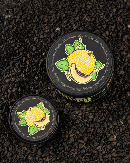 Dr.Gritz Tattoo Cream Vaseline Melon 350 ml