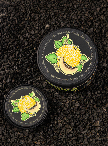 Dr.Gritz Tattoo Cream Vaseline Melon 350 ml