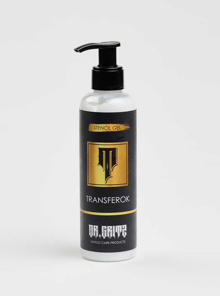 Dr.Gritz Tattoo Transfer Cream TransferOK 200ml