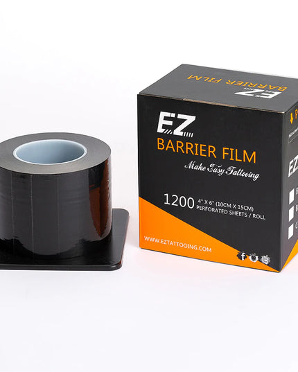EZ Schutzfolie für Tattoo Maschinen Oberflächenbarrierefolie