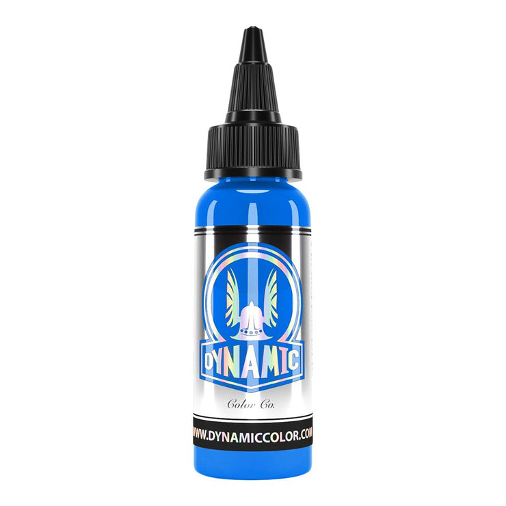 Viking Ink by Dynamic - Azure Blue - 30 ml