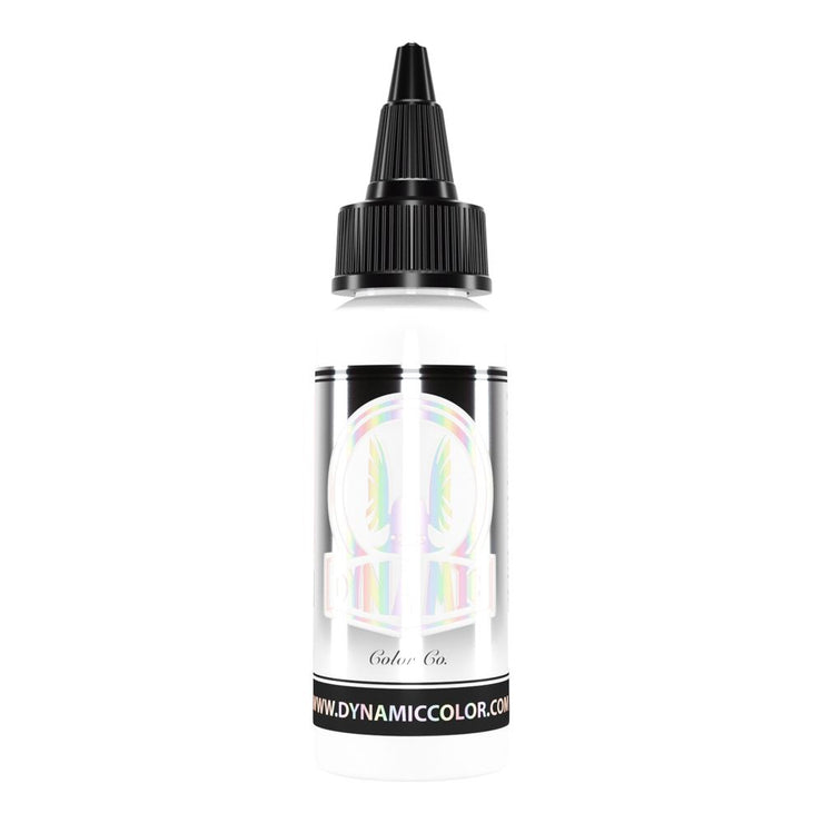 Viking Ink by Dynamic - Bright White - 30 ml