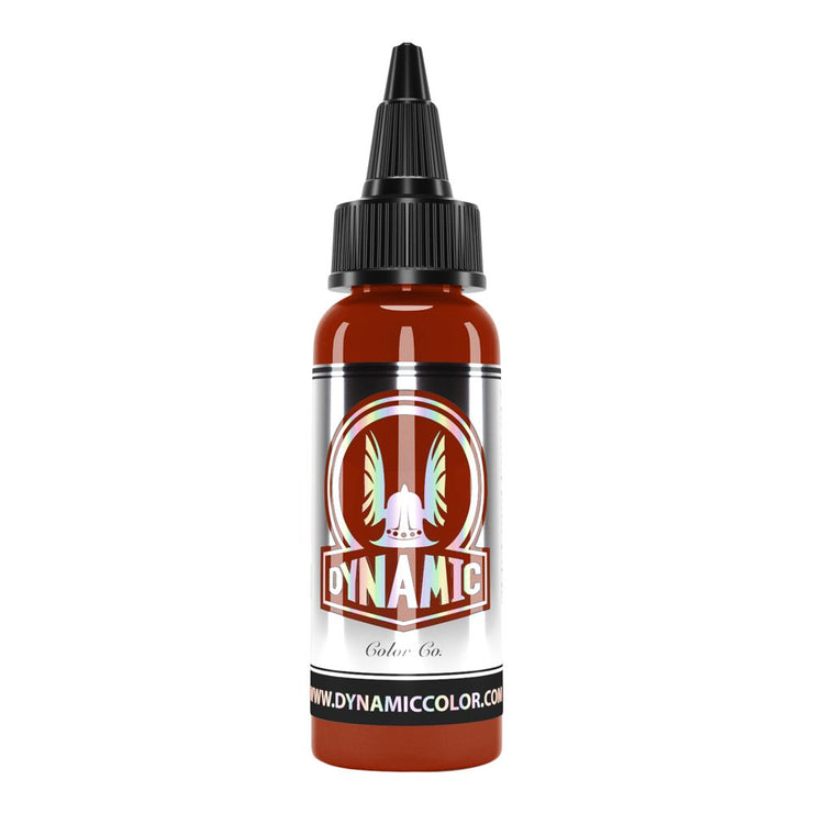 Viking Ink by Dynamic - Brown - 30 ml