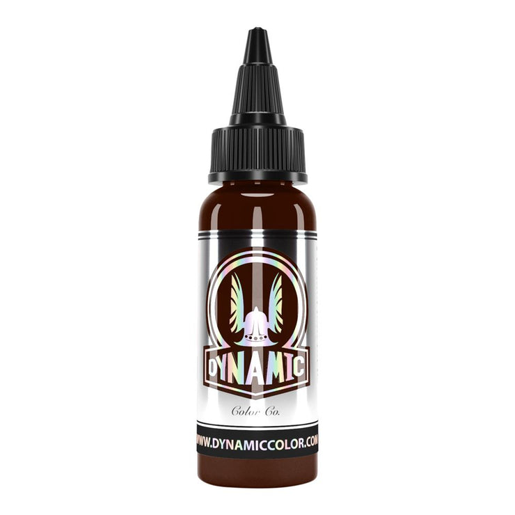 Viking Ink by Dynamic - Chocolate - 30 ml