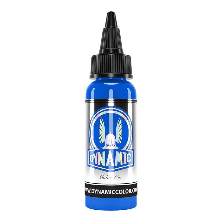 Viking Ink by Dynamic - Cobalt Blue - 30 ml