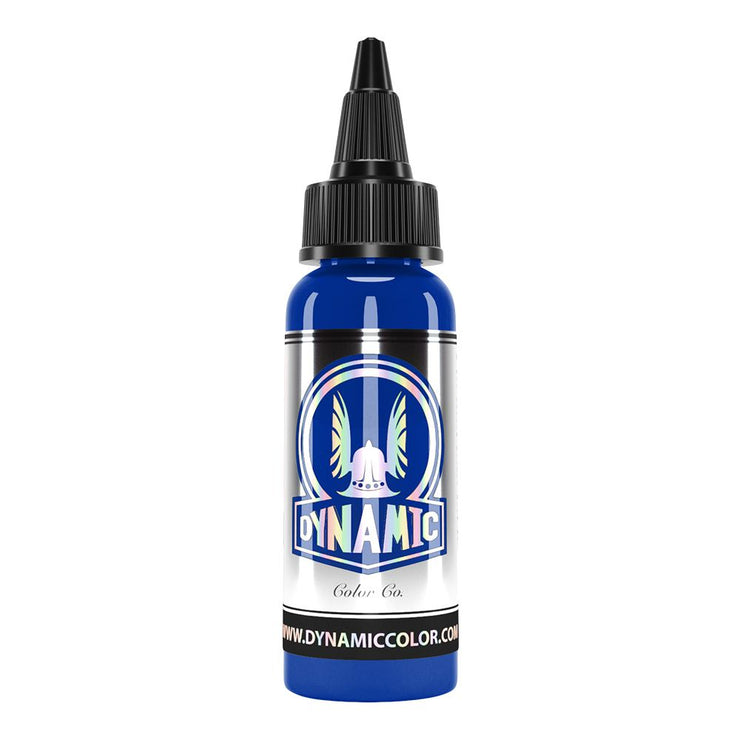 Viking Ink by Dynamic - Dark Blue - 30 ml