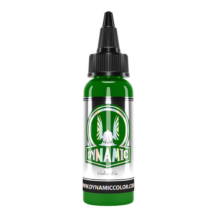 Viking Ink by Dynamic - Dark Green - 30 ml