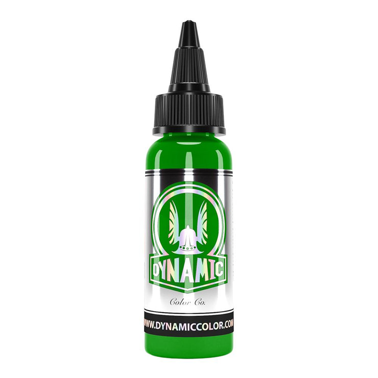 Viking Ink by Dynamic - Forest Green - 30 ml