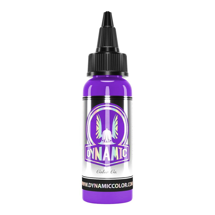 Viking Ink by Dynamic - Lavender - 30 ml